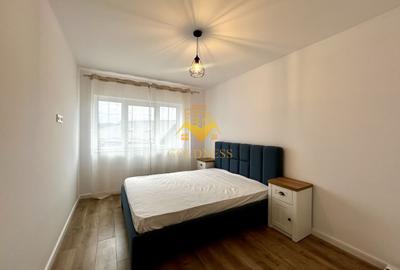3 camere open space, Modern, Totul Nou, Zona Porii, Floresti - 4