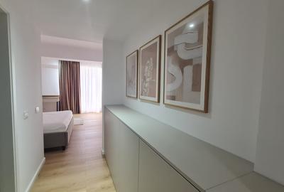 3 camere +1 birou HERASTRAU 142 mp | RENOVAT LUX | GARAJ - 24