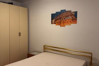 Apartament 2 camere,mobilat și utilat!!! - 3