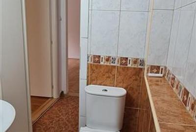 Apartament 2 camere et.1 pe B-dul Revolutiei, zona Banca ING Podgoria - 13