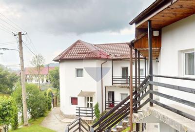 Comision 0% | Pensiune în funcțiune | Bran | 18 camere | Râu + natură - 4