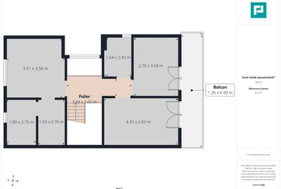 Casă tip duplex în Giarmata - 7
