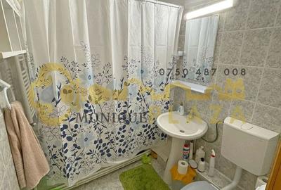 3 Camere | Scoala nr. 17 | 2 Bai | Balcon | CT | AC | - 4