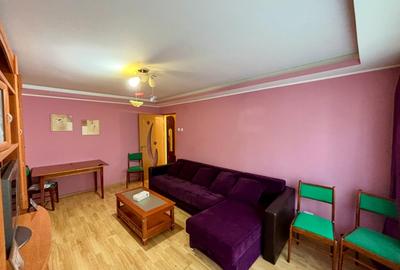 Apartament cu 2 camere decomandat, 54 mp | 2 balcoane | Zona Rândunelelor, Năvod - 7