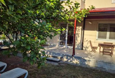 Duplex cu 5 camere în Iancu Nicolae