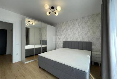 Apartament 3 camere finisaje moderne | Parcare inclusǎ | Zona Europa - 6