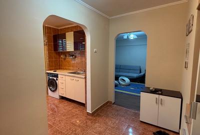 Inchiriere apartament 3 camere Câmpia Libertății 40,la 10 min metrou Muncii - 21