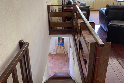 Vand vila,casa-vacanta, Dambovicioara-Arges, situata la 200 km de Bucuresti - 19