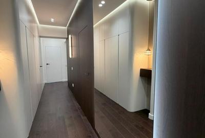 Ap 4 camere | Designer | 2 locuri parcare | Mobilat Utilat | Incalzire Gratuita - 8