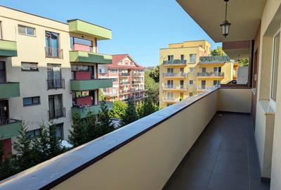 Apartament cu 3 camere finisat zona Edgar Quinet - 5