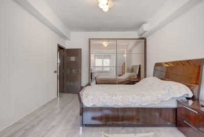 Vanzare apartament 5 camere Clucerului - Arcul de Triumf - 16