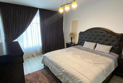 Apartament 3 camere de închiriat – Laguna Residence  | Loc de parcare inclus - 3