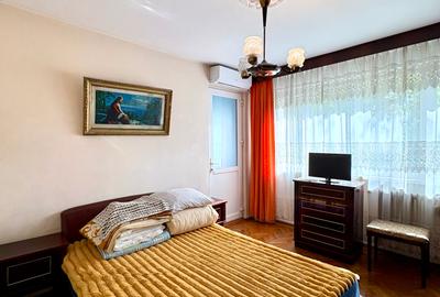 Apartament 3 camere - Titan - Costin Georgian - Sector 3 - 8