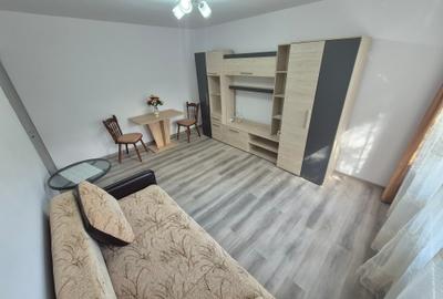 1 Cam--Sagului-5 Min Spitalul Judetean--Mobilat-Centrala-Parter--67.000 Euro ! - 2