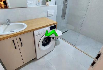 Apartament de inchiriat 2 dormitoare Sibiu Doamna Stanca - 6