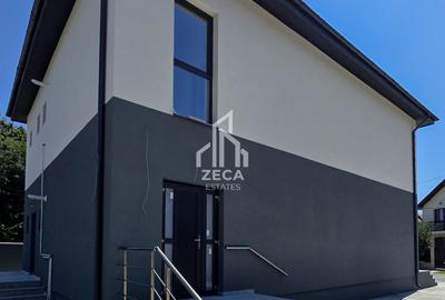 Oportunitate de Afacere | Spațiu Comercial Modern de Închiriat | Domnești - 11
