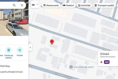 2camdec,mob-util,parc.incl. in Chiajna/Rosu,15min metrou Lujerului - 11