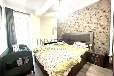 Apartament modern de vanzare cu 2 camere | cartier Europa - 5