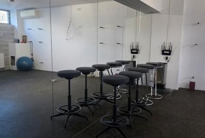 Spațiu comercial - zona Delfinariu | 56mp | ideal studio Pilates/Yoga - 1