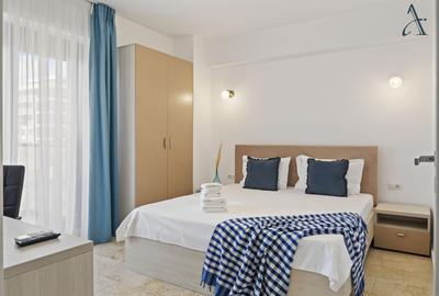 Statiunea Mamaia Zona Vega Apartament 3 camere si 2 bai - 3