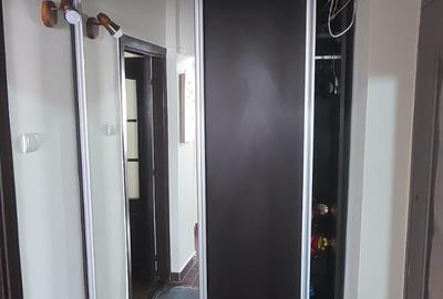 Inel 2-3camere, 2bai,mobilat și utilat complet, centrală gaze - 8