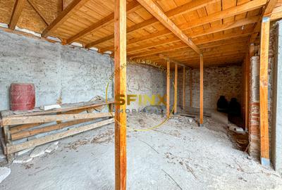 Casa la rosu | teren 298 mp | Salaj - 4