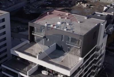 Penthouse duplex | Pipera | Zona de Nord - 3