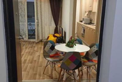 Studio Politehnica Park Residence/Centrala proprie/Metrou Grozavesti - 2