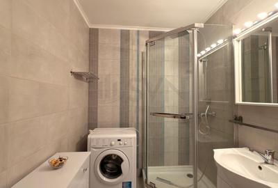 REA1028454 Apartament 2 camere I Aviatiei I De inchiriat - 10