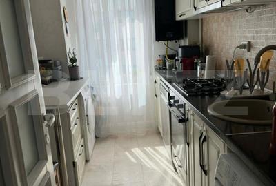 Apartament 2 camere decomandat - parcare subterana, 64.90 mp, Royal Town - 6