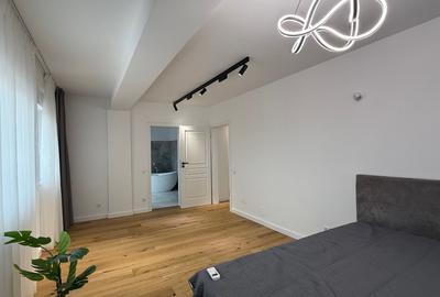 Duplex spectaculos cu terasă panoramică – Iancu Nicolae | 156 mp utili - 6