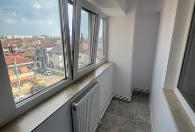 INLE 1 - EDEN Apartament 3 camere mobilat utiat, totul NOU - 9