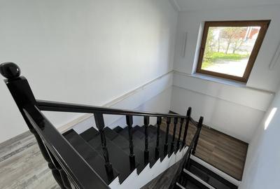 Vila Individuala complet mobilata Laguna Albastra | Garaj - 13