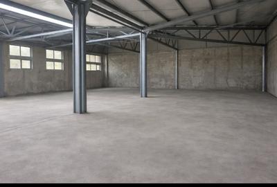 Închiriez spatiu comercial Hala in Colentina  Bucuresti - 1