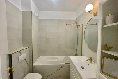 Lujerului - Ultralux decomandat bloc nou 2 camere, mobilier si finisaje premium! - 9