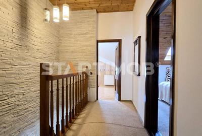 Casa de vacanta Predeal - 19