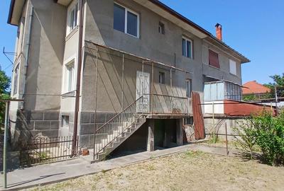 Casa cu 5 camere in zona Teius - 3