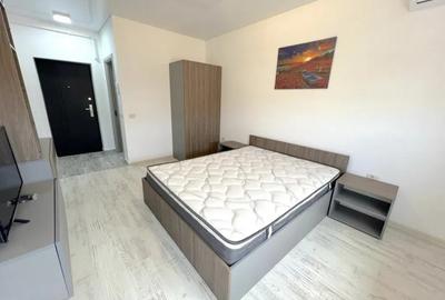 Garsonieră decomandată în Chiajna