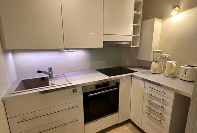 4 Camere / Cismigiu / Lazar - 6
