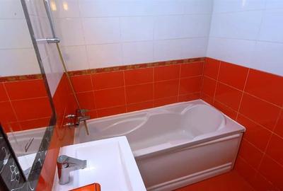 Apartament 3 camere decomandat 2 bai Nicolina - Gradinita nr. 1 - 16