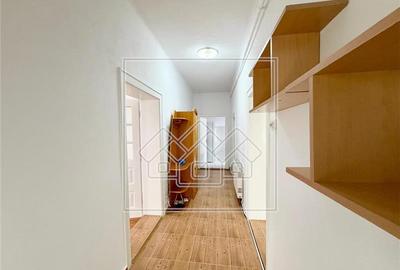 Casa de inchiriat in Sibiu - Zona Tiglari - Curte individuala - 13