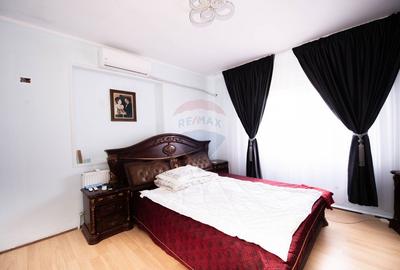 Casa individuala cu 6 camere de vanzare Singureni - 10