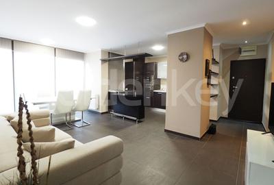 Apartament cu 3 camere | terasa generoasa | langa Jolie Ville - 3