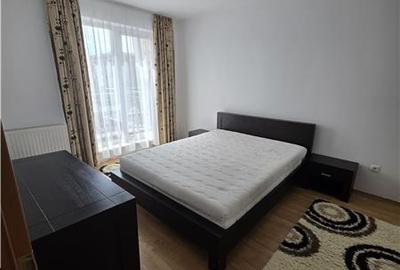 Apartament 3 Camere, Avantgarden 1, Complet Mobilat Si Utilat - 9
