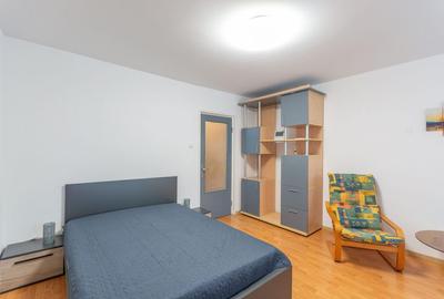 Garsoniera la inchiriere In zona Constantin Brancoveanu - 1