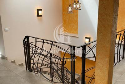 Vila /Casa Cotroceni - Eroilor Metrou ideal Birouri - 9