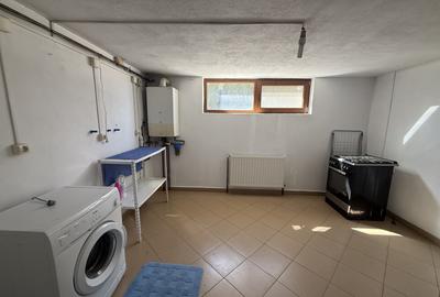 Casă individuală de vânzare – 160 mp utili | Zona Micesti | 410 mp teren. - 15