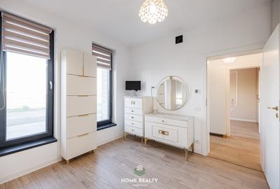 Duplex - 4 cam I PIȘCINĂ I Pompă de căldură I PANOURI SOLARE I Săcălaz. - 6