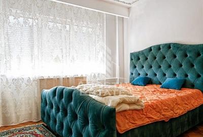 Apartament 3 camere ,zona Podgoria ,80mp - 2