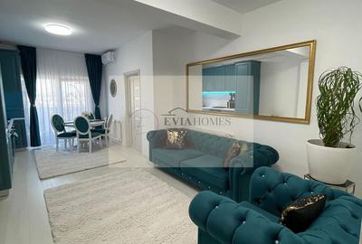 2 camere/Zona Baciu Petrom - 4